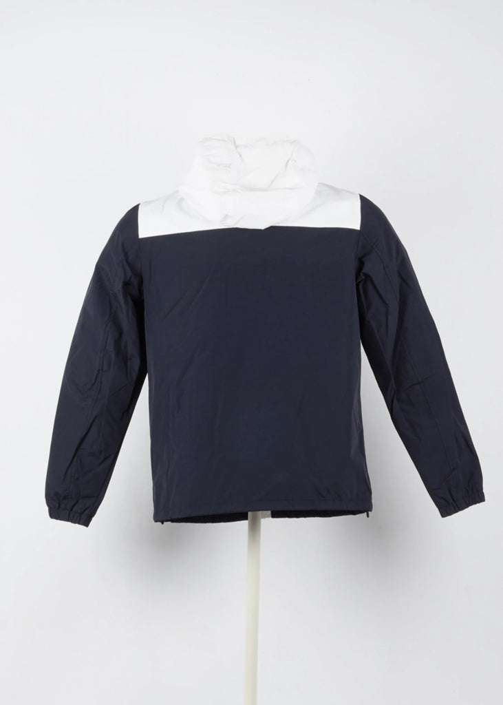 Regular Napapijri Jacket in Navy size M