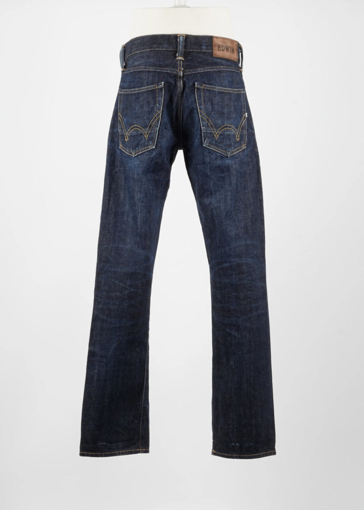 Regular Edwin Jeans in Blue size 29/30