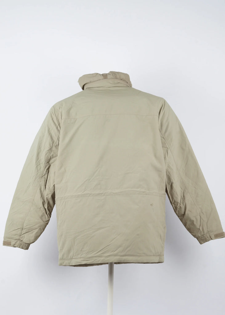 Regular L.L.Bean Jacket in Beige size L