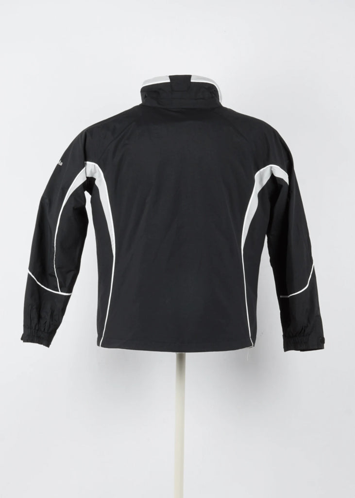 Regular Columbia Jacket in Black size XL