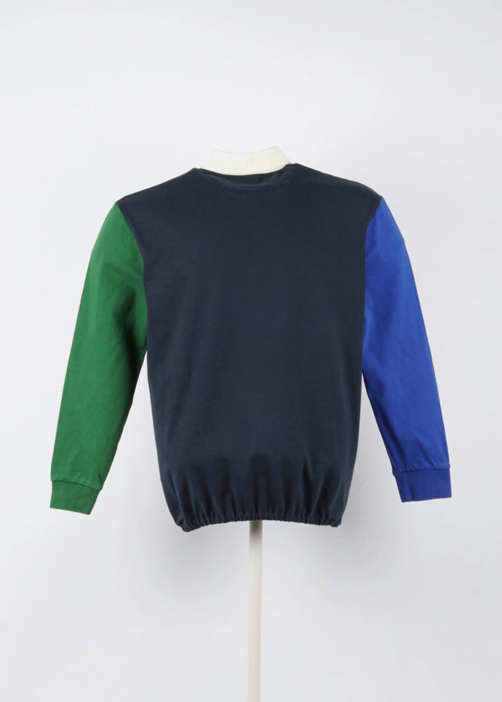 Regular Pepe Sweatshirt in Navy size S