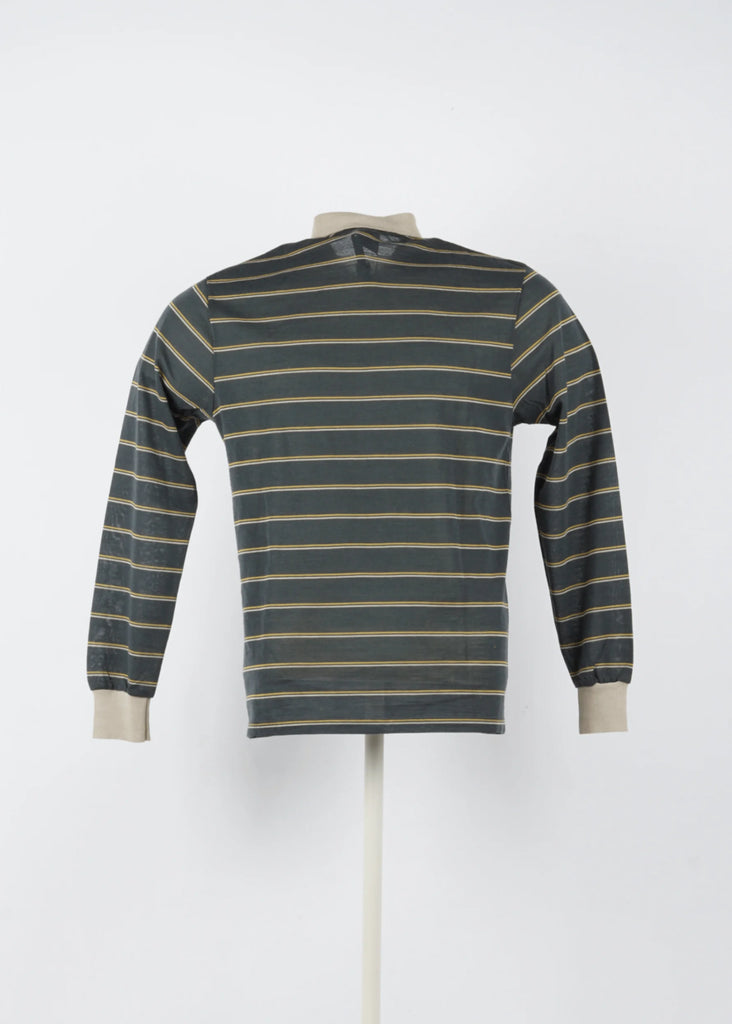 Regular Puma Shirt in Gray size M