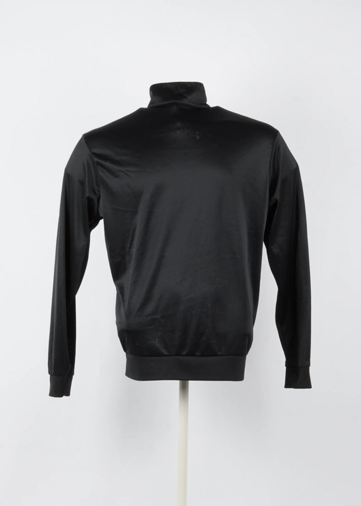 Regular Kappa Jacket in Black size XL