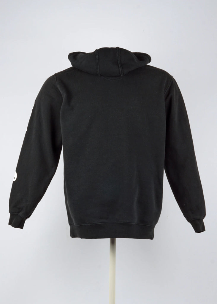 Regular Carhartt Hoodie in Black size M