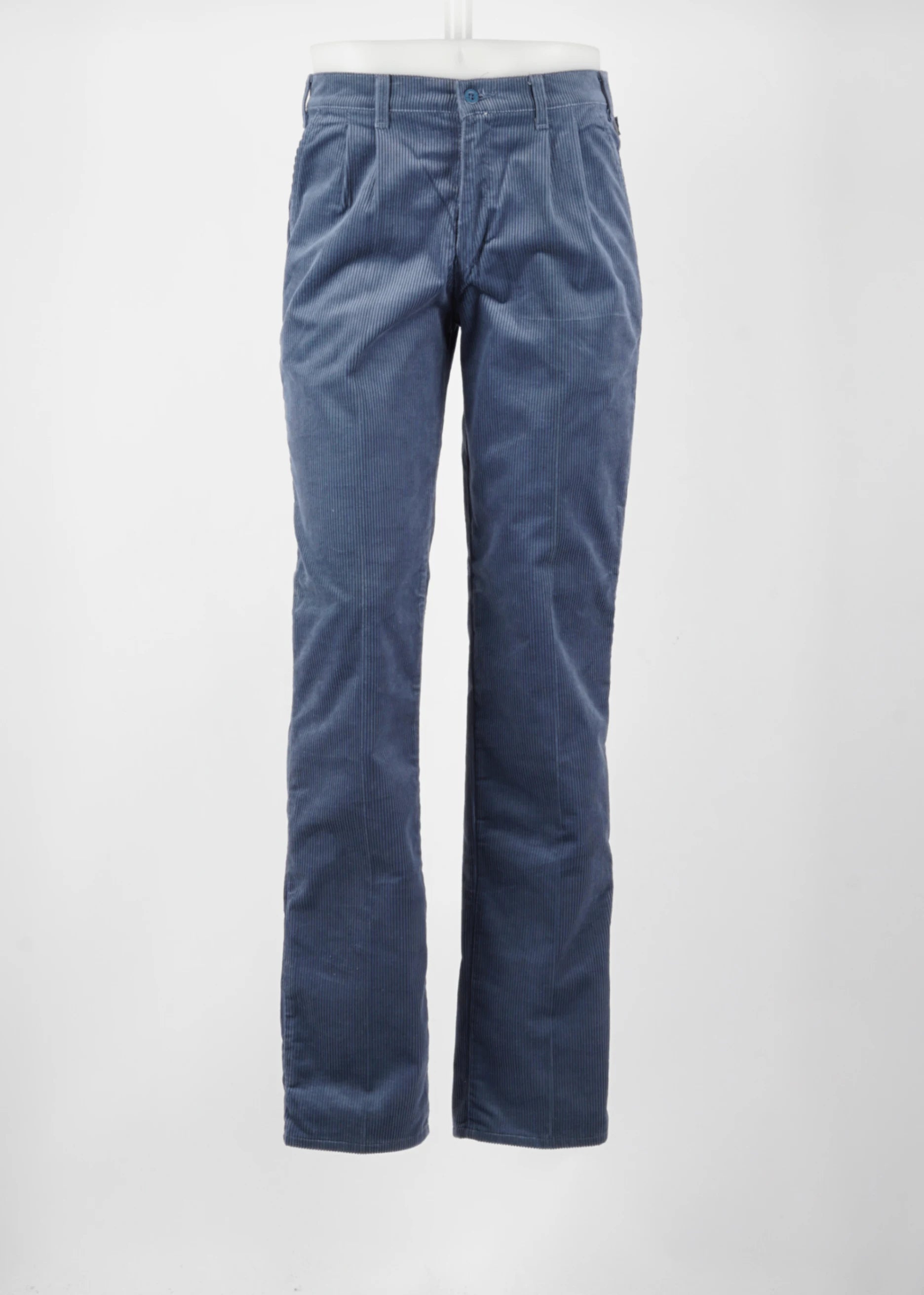 Vintage Straight Levi's Pants in Blue size 30/35