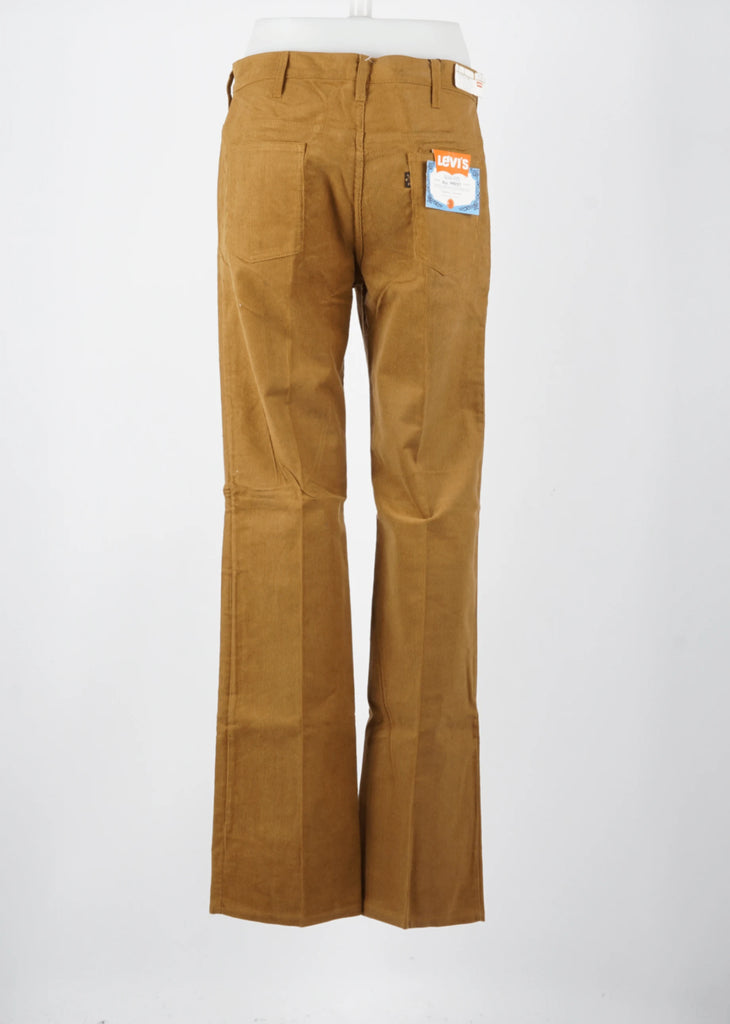 Slim Levi's Jeans in Brown size 30/33