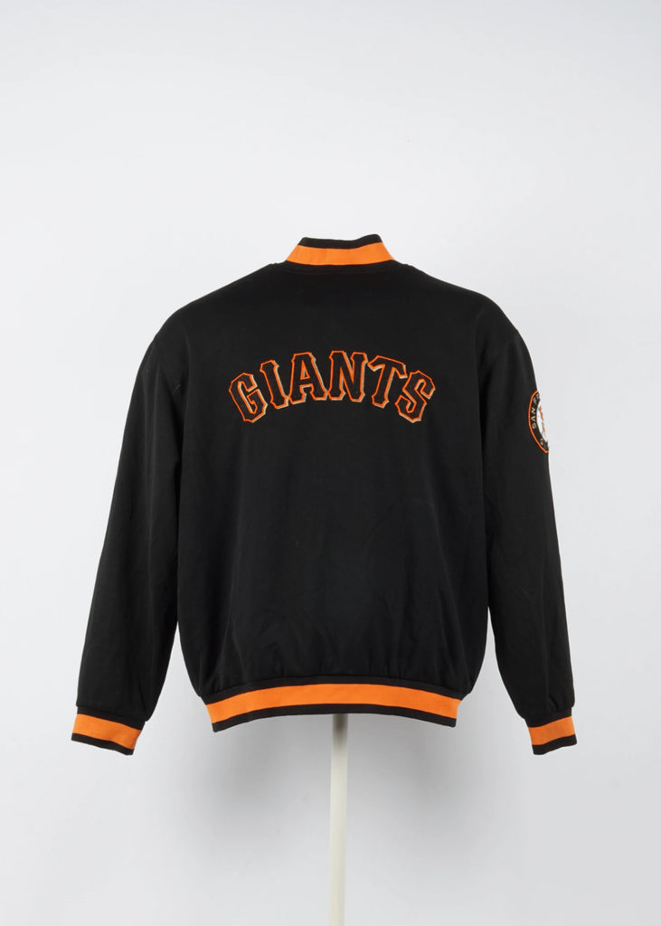 Regular Genuine Herchandise Jacket in Black size XL