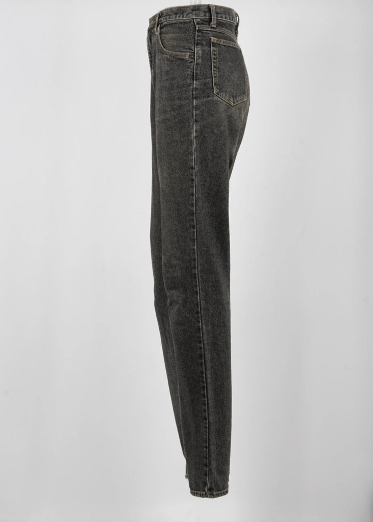 Vintage Straight Edwin Jeans in Grey size 29/38