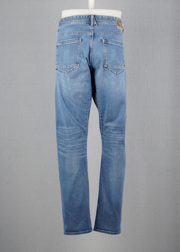 Vintage Slim PME Legend Blue size 38 / 33 for Unisex, Men's, Women's