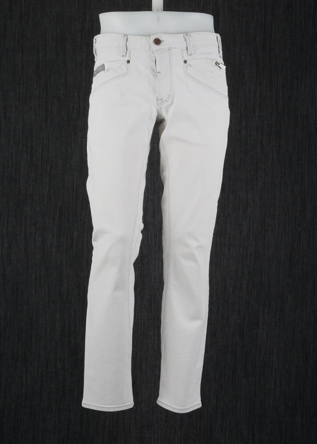 Vintage Slim PMELegend White size 32 / 32