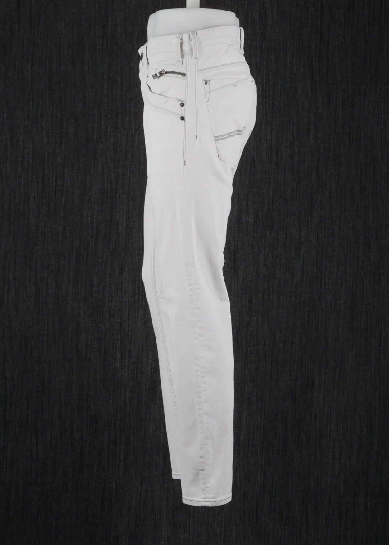 Vintage Slim PMELegend White size 32 / 32