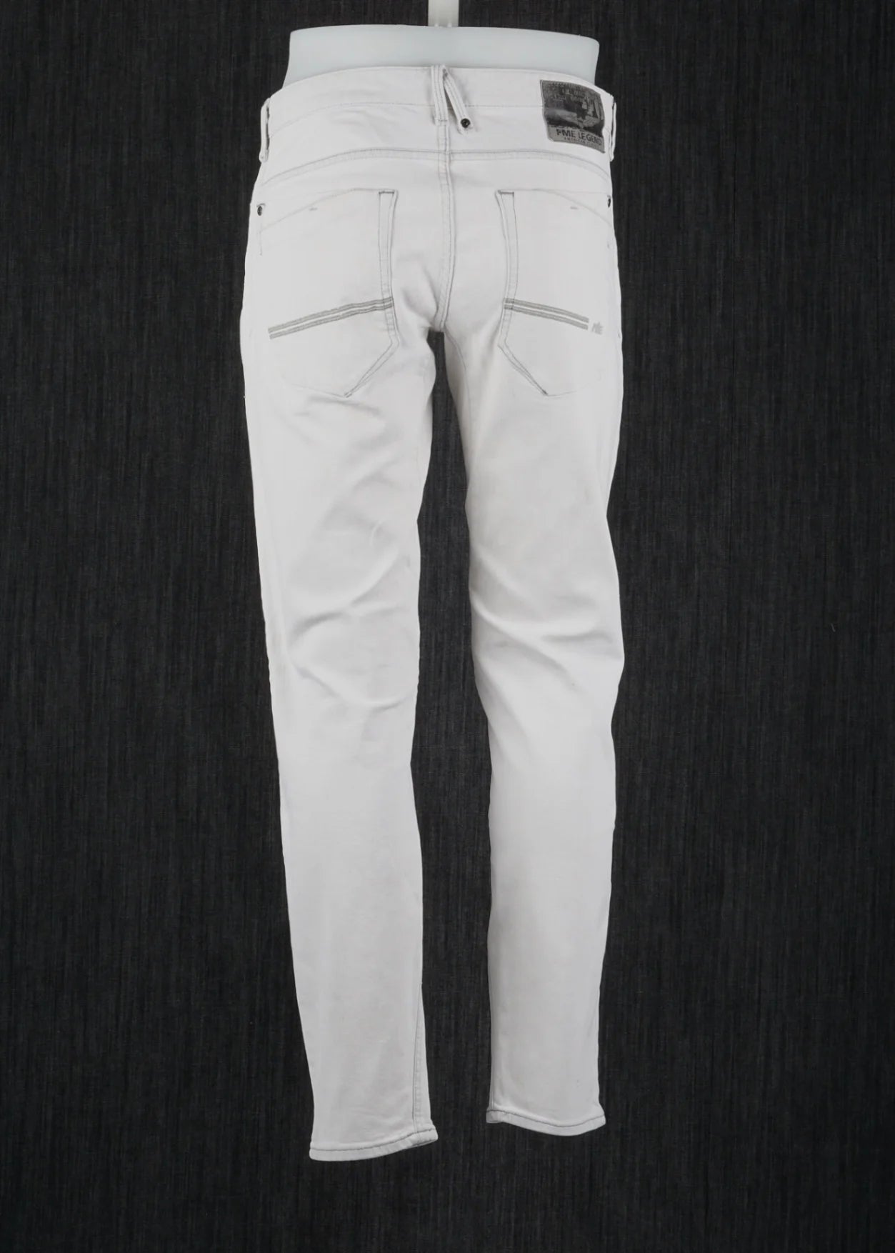 Vintage Slim PMELegend White size 32 / 32