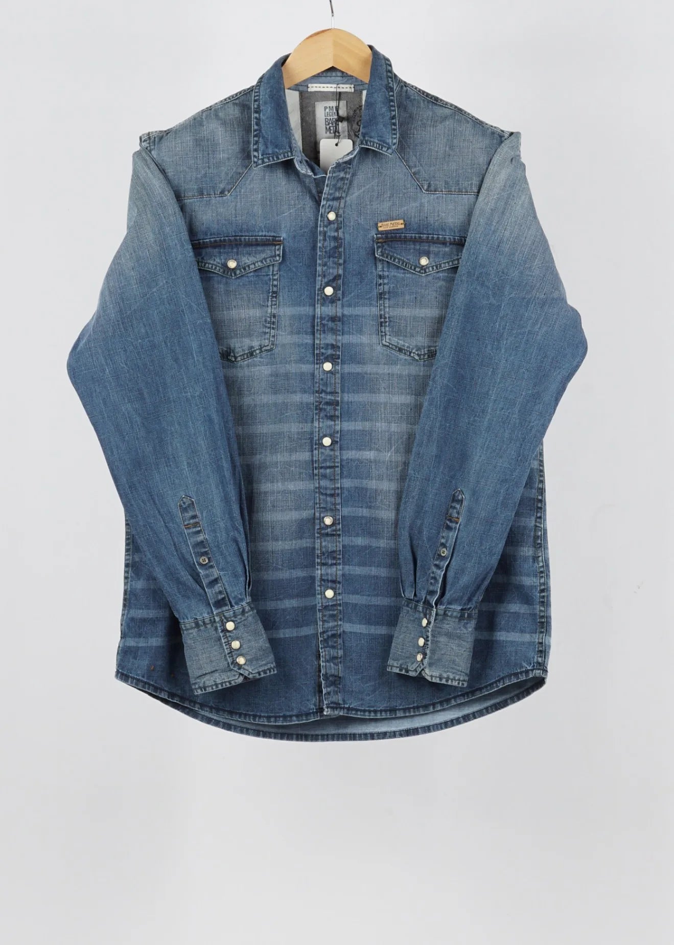 Vintage PME Legend Jacket