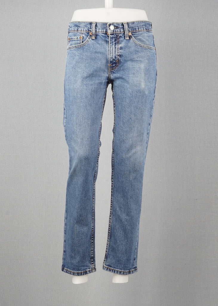 Vintage Slim Levi's 511 Blue size 30 / 29