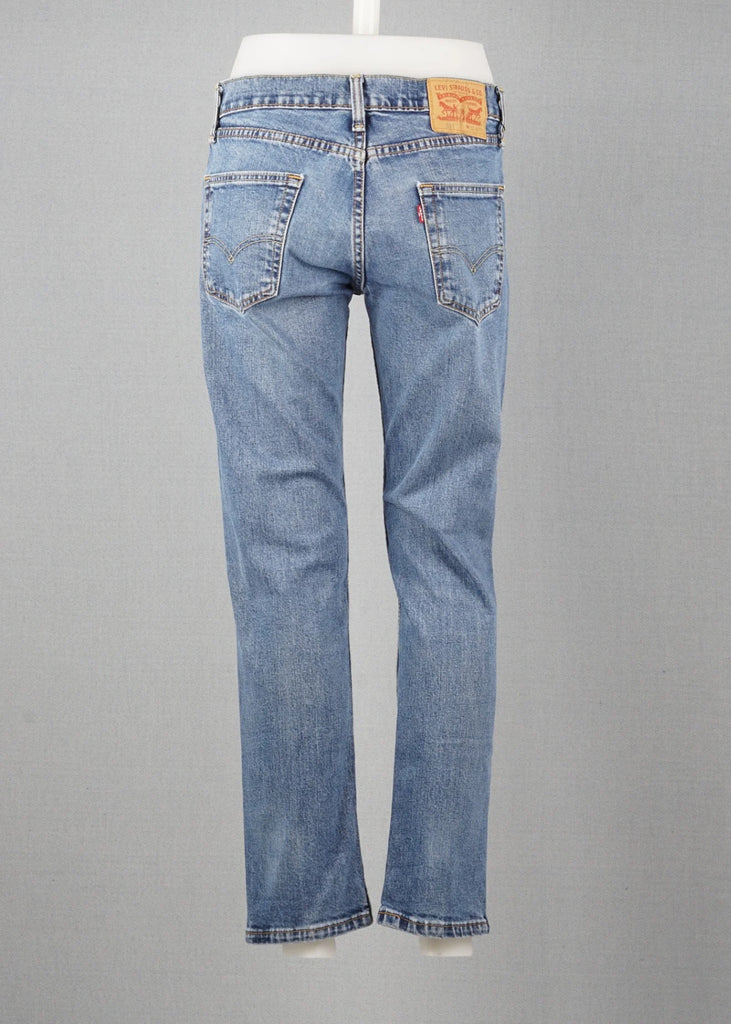 Vintage Slim Levi's 511 Blue size 30 / 29