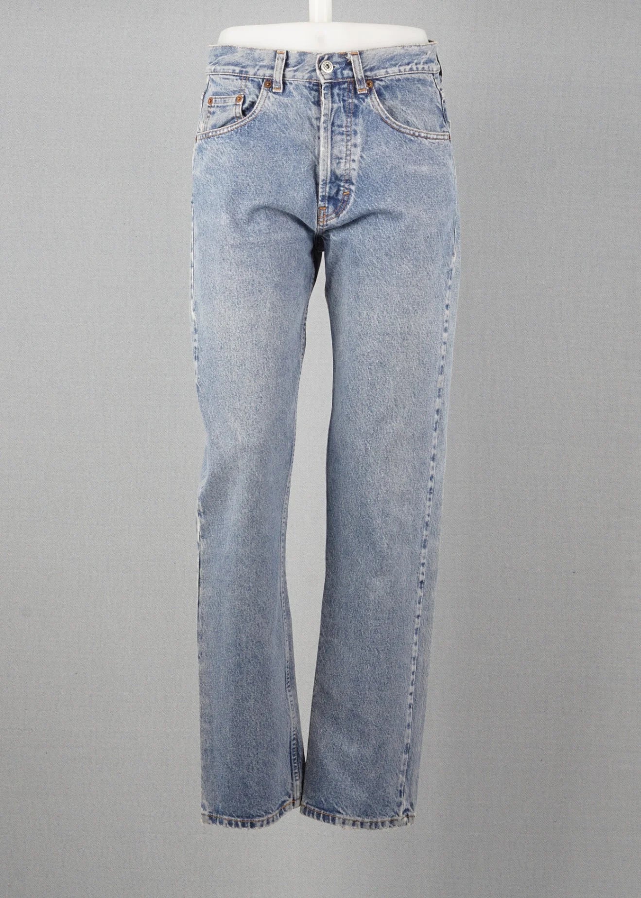 Vintage Straight Blue Family Blue size 28 / 30