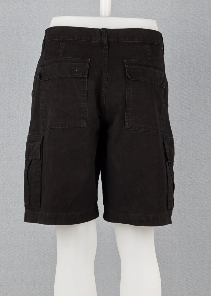 Vintage Baggy Jack Ashore Black size 31 / 20 for Unisex