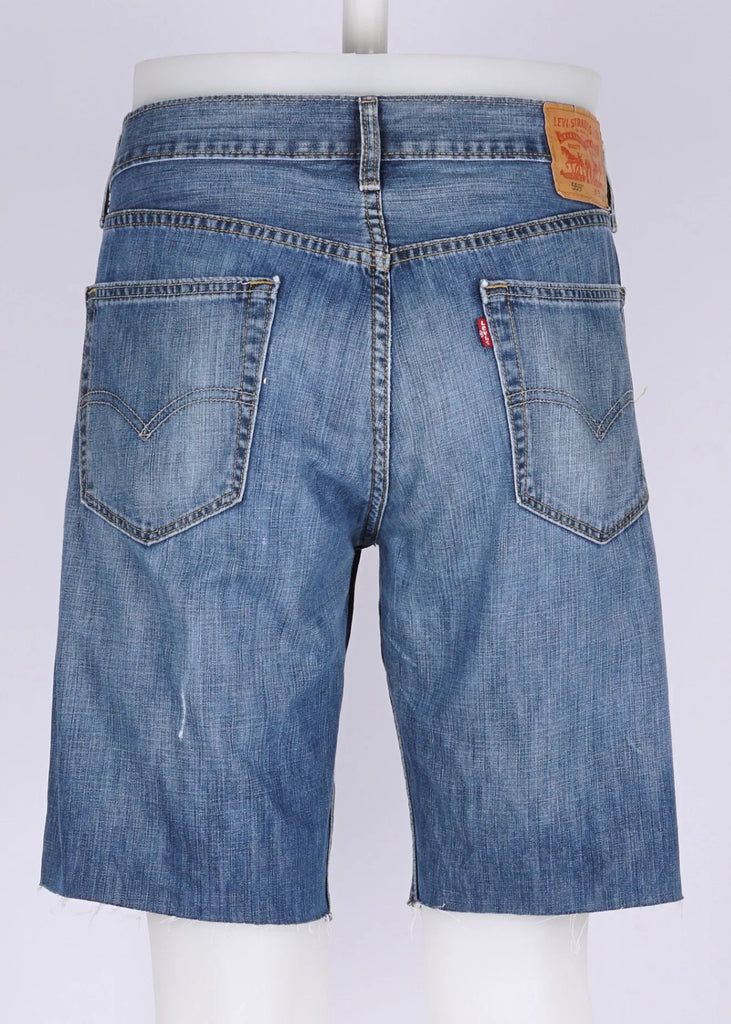 Vintage Straight Levi's 559 Blue size 34 / 20