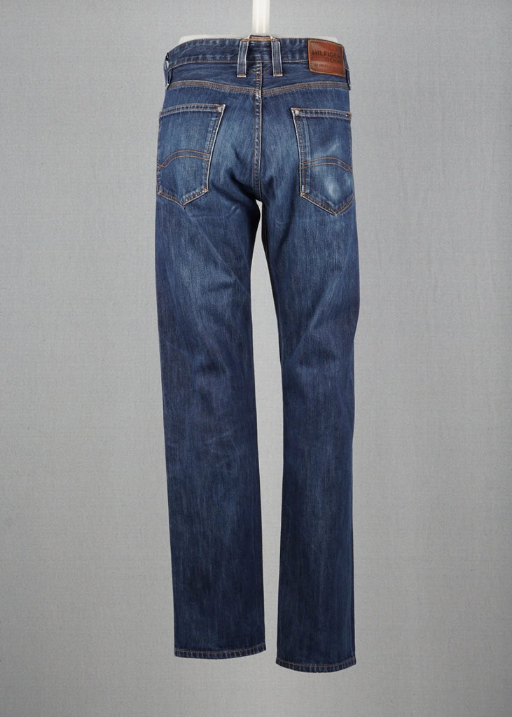 Vintage Slim Hilfiger Blue size 29 / 32