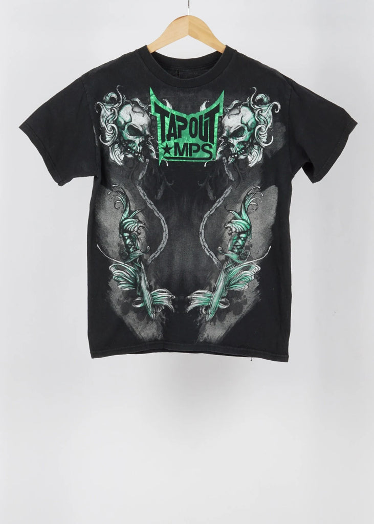 Tapout Vintage T-Shirt