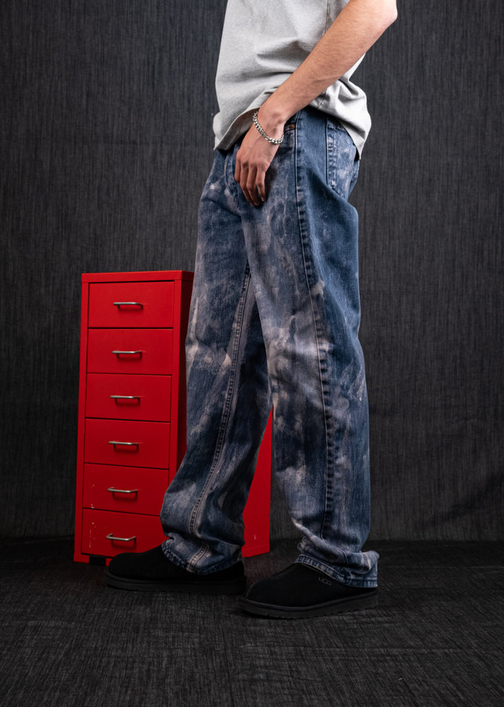 Upcycled Jeans by De Broeken Dealer