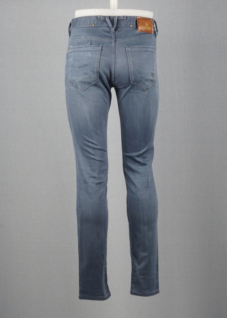 Vintage Slim Vanguard Blue size 30 / 31