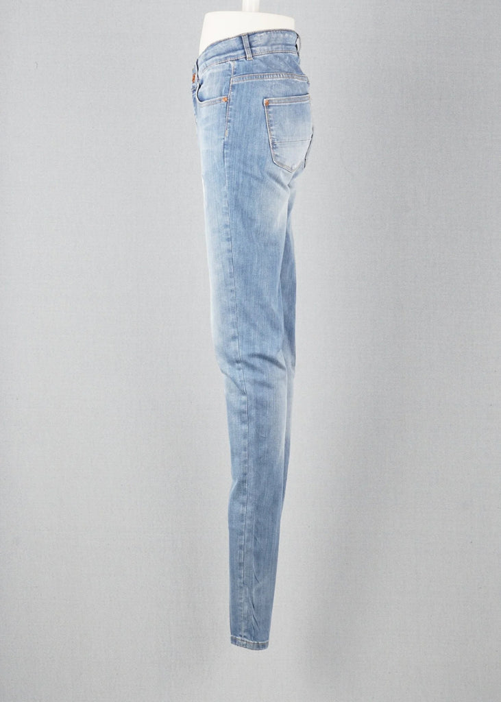 Vintage Skinny Vingino Blue size 26 / 28