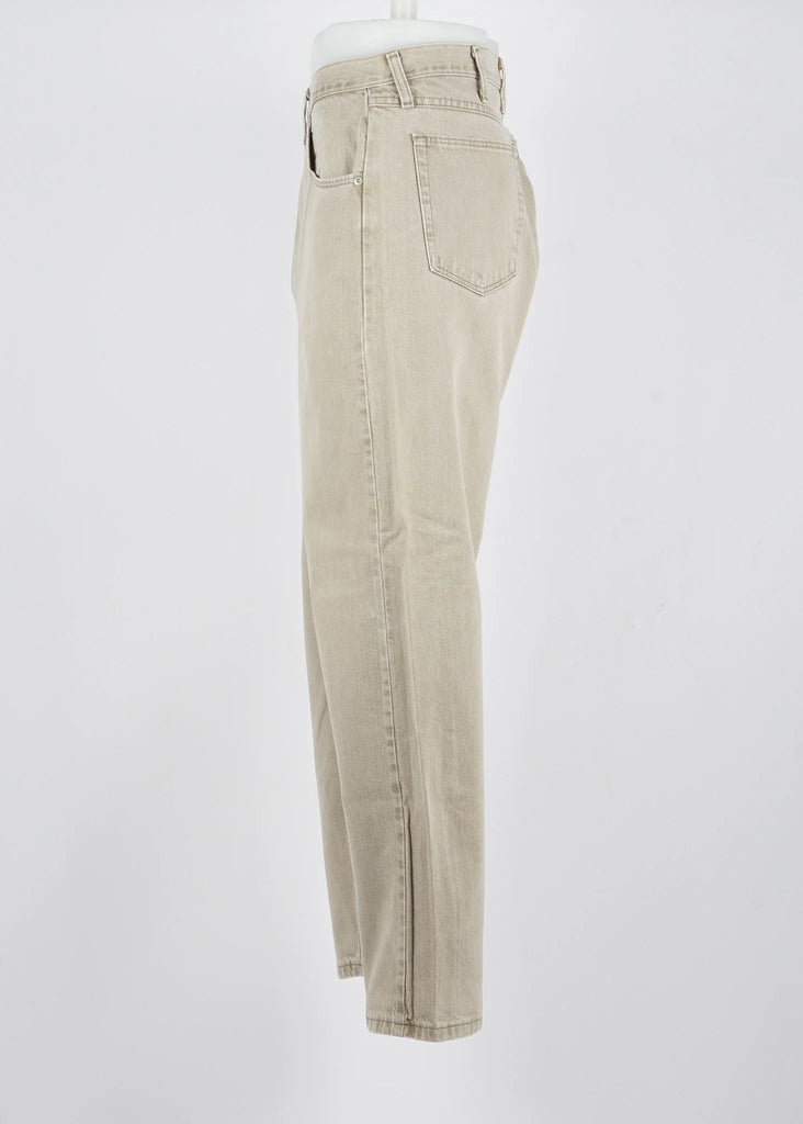 Vintage Straight Wrangler Beige size 39 / 30