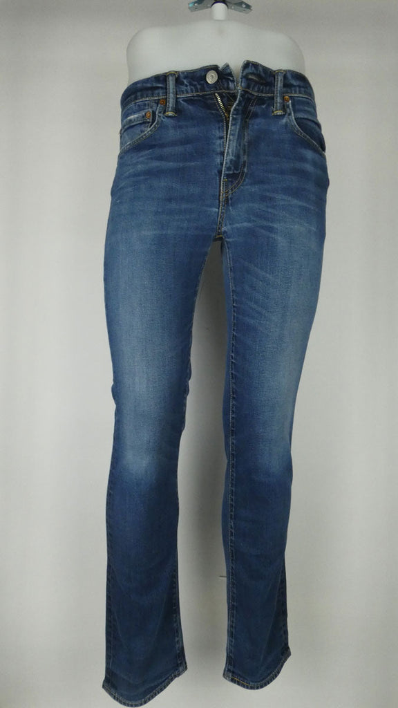 Vintage Levi's  adult High Rise Straight jeans size W31L30 for women